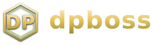 dpboss logo