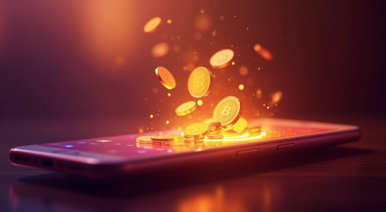 dpboss mobile gaming